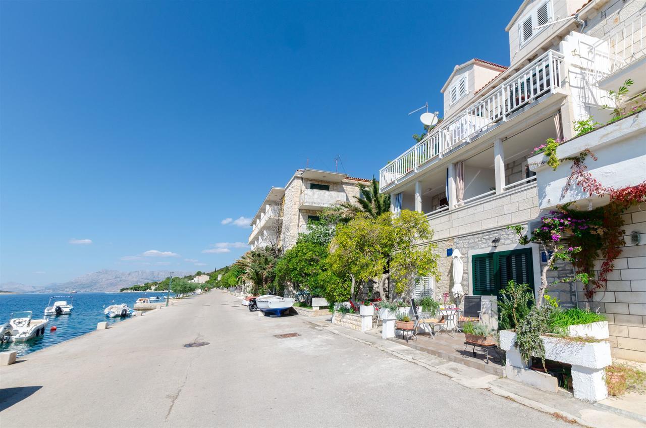 Apartments Djurdjica Повляна Экстерьер фото